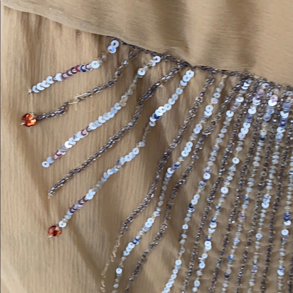 Sequence Starburst Pattern Top - image 5